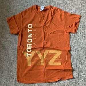 YYZ Tee